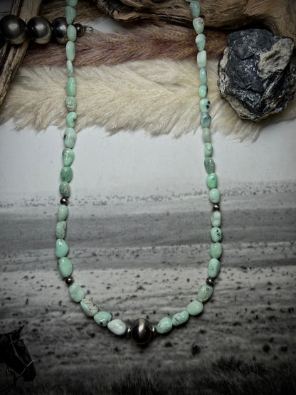 Paloma Beaded Necklaces