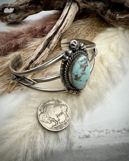 Striking Gabby Jurado Dry Creek Cuff