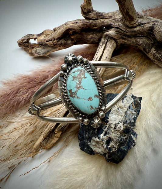 Striking Gabby Jurado Dry Creek Cuff