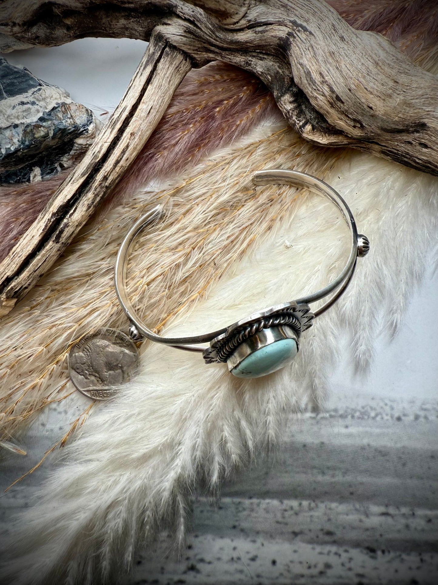 Elegant Boyd Ashley Dry Creek Cuff