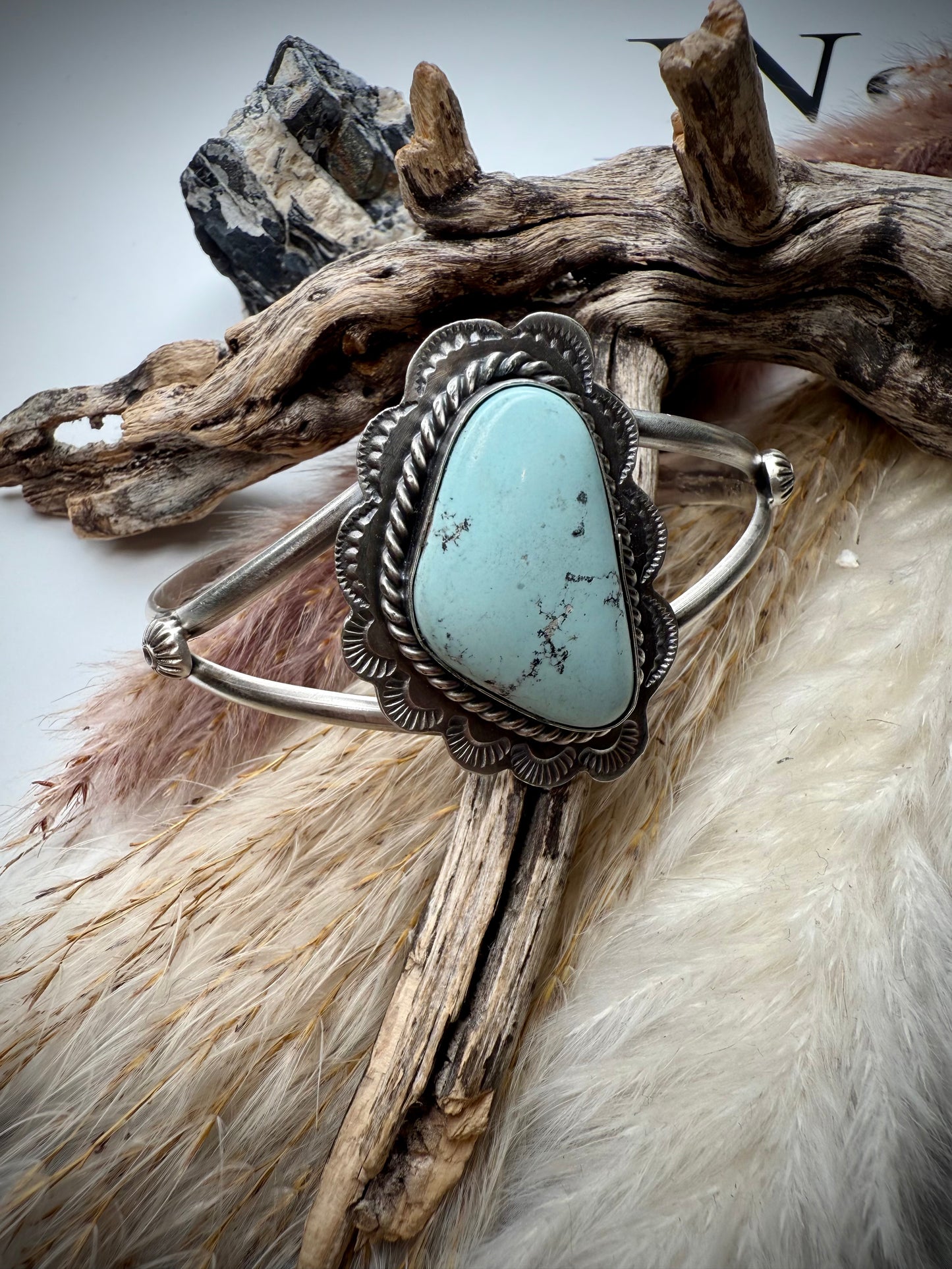 Elegant Boyd Ashley Dry Creek Cuff