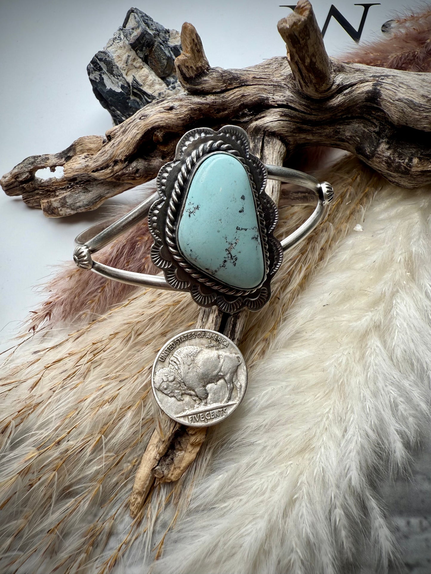 Elegant Boyd Ashley Dry Creek Cuff