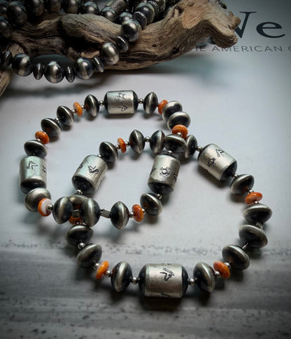 Sharon Cooley Stretch Bracelets- large wrist friendly