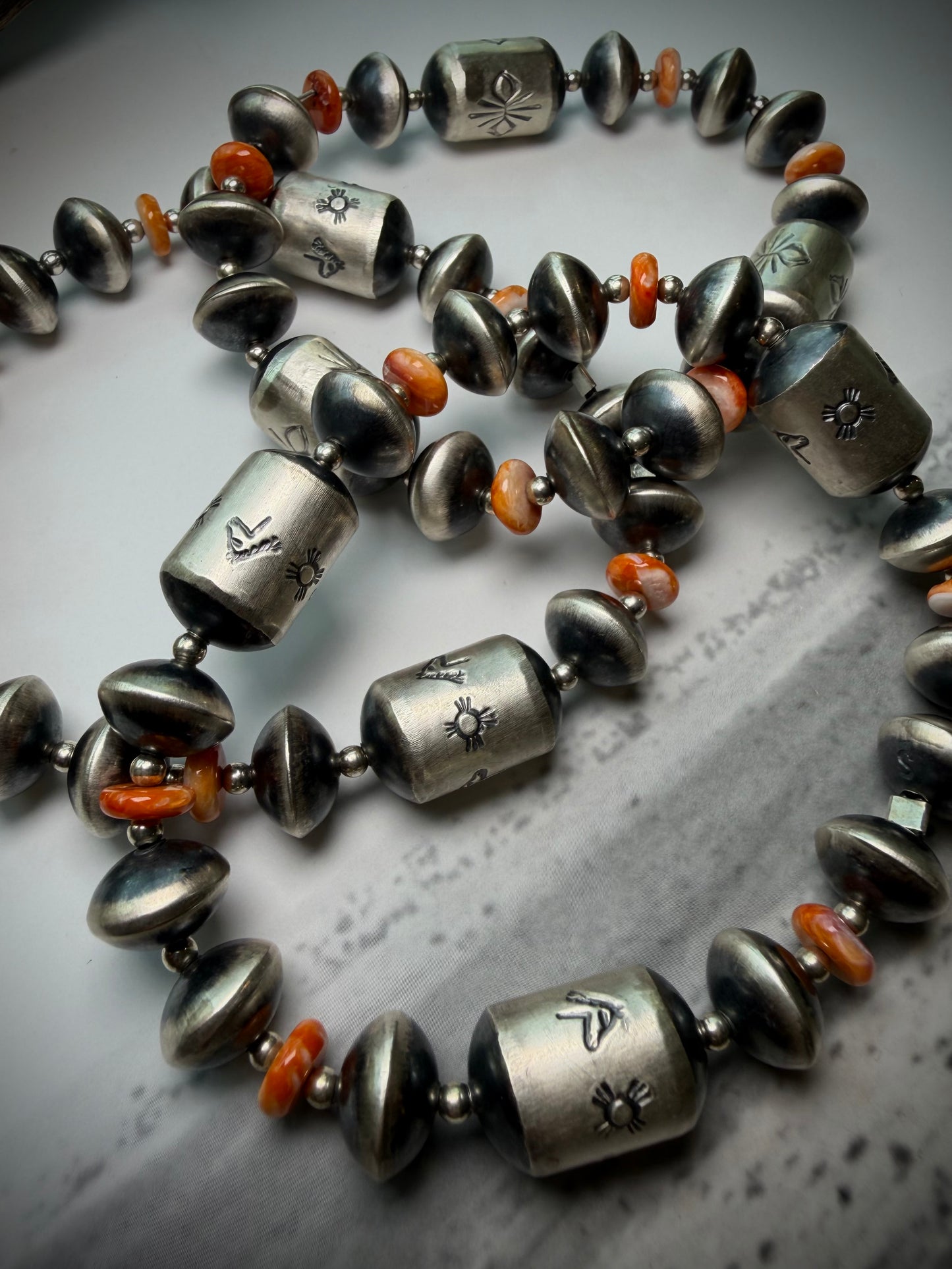 Sharon Cooley Stretch Bracelets- large wrist friendly