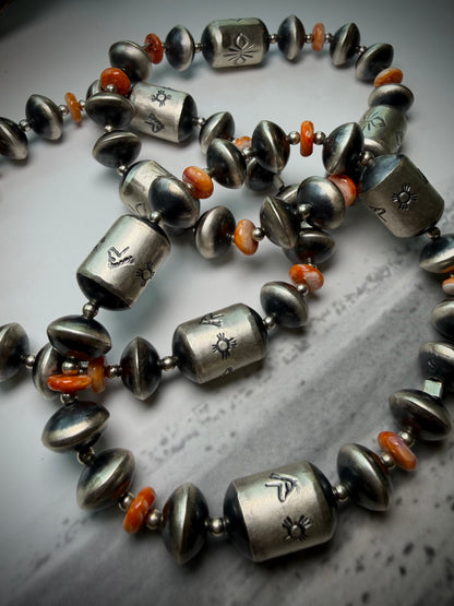 Sharon Cooley Stretch Bracelets- large wrist friendly