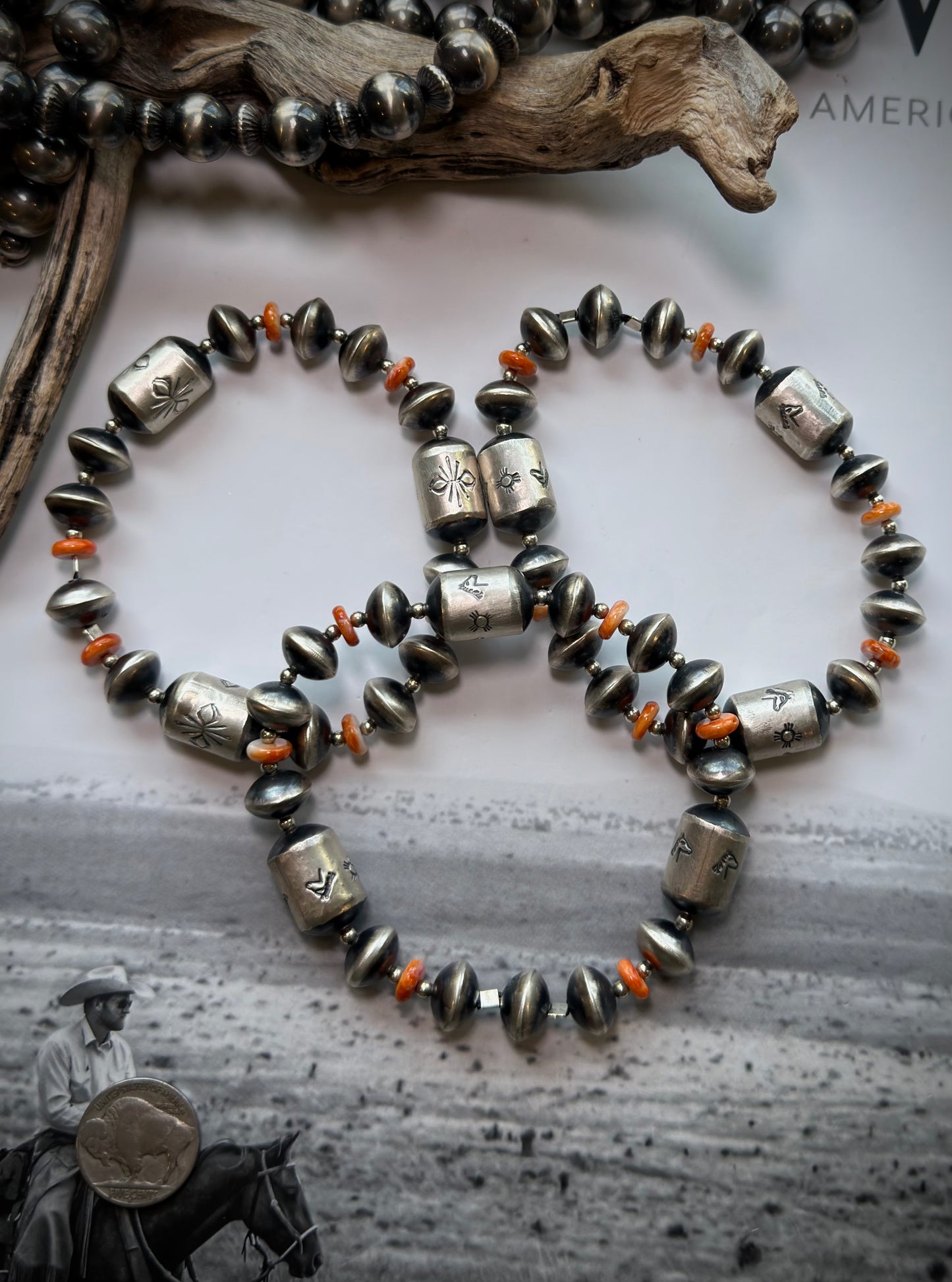 Sharon Cooley Stretch Bracelets- large wrist friendly