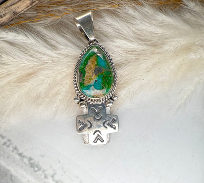 Charlie Pendant