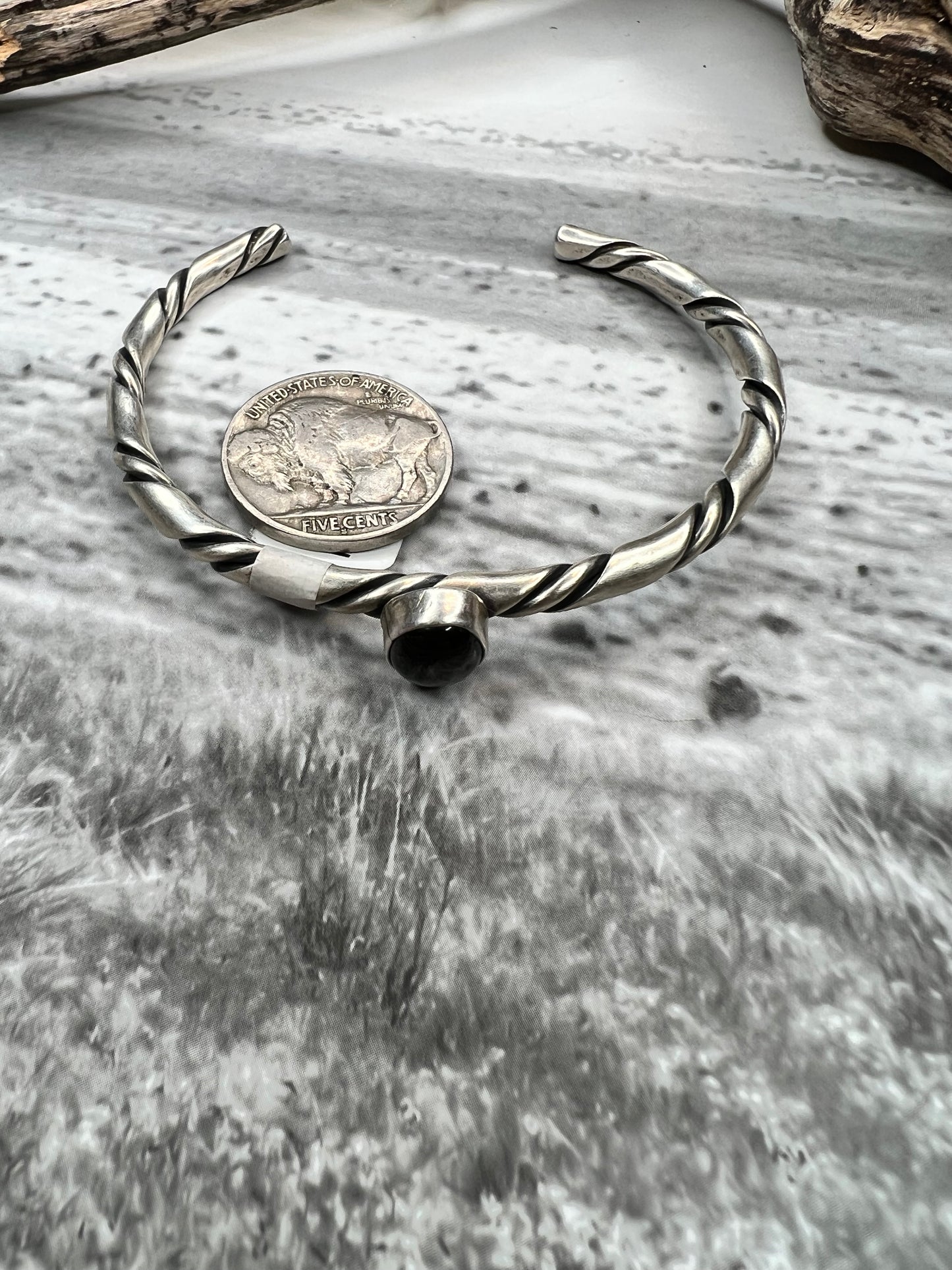 The Jackie Bracelet