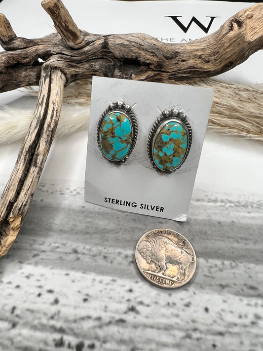 Heavy Matrix Studs