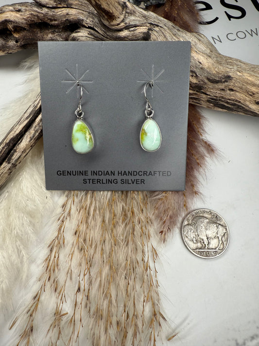 Shirley Henry Palomino Earrings