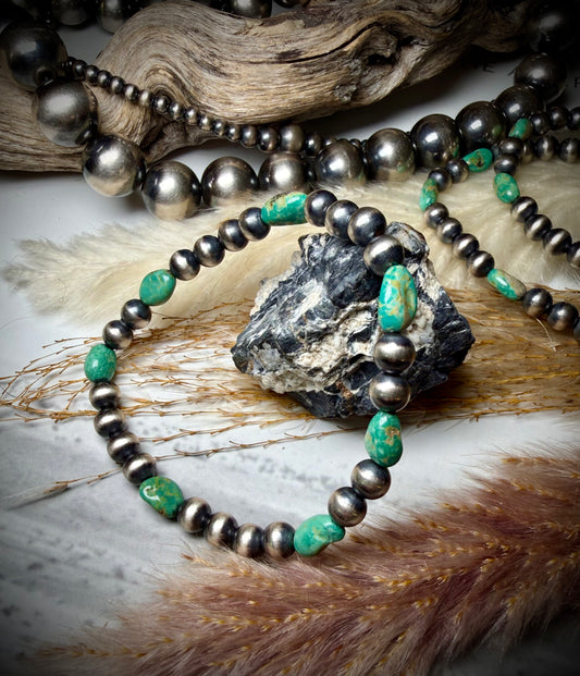 6mm Royston Stretch Bracelets