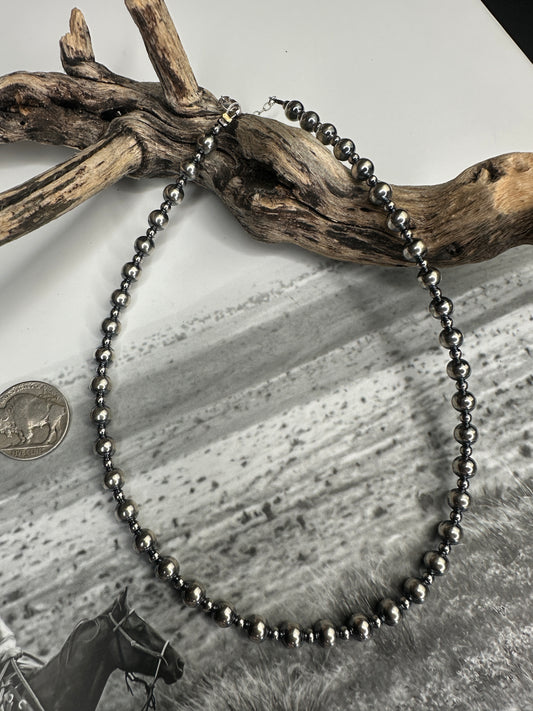 Conley Necklace