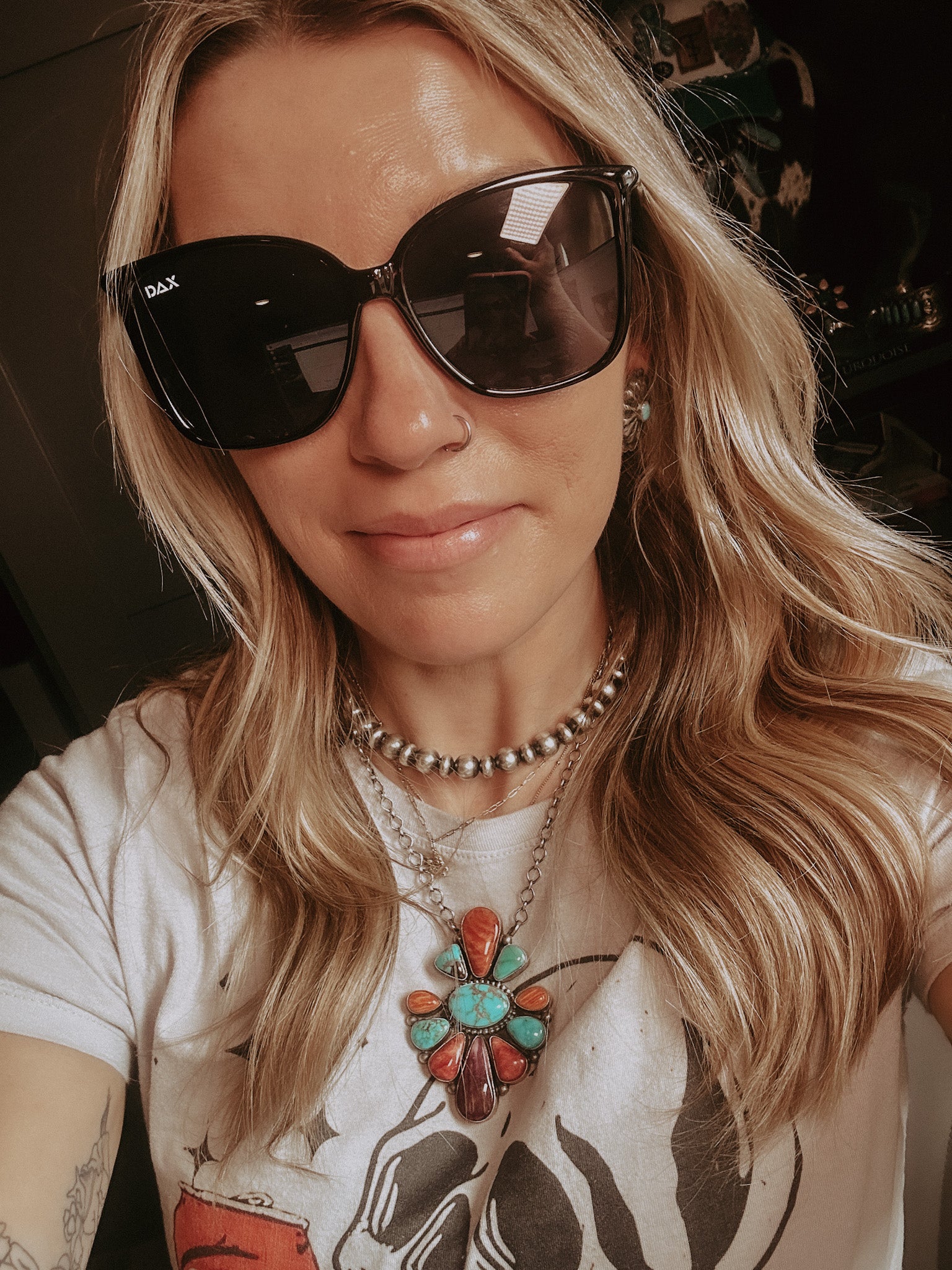 The Highclass – Turquoise In Style