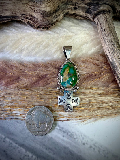 Charlie Pendant