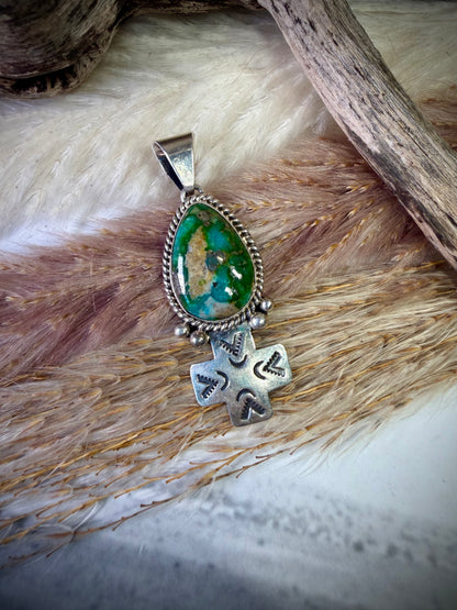 Charlie Pendant