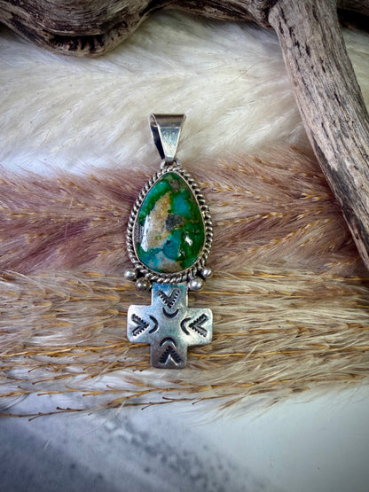 Charlie Pendant