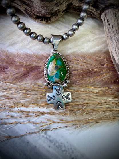 Charlie Pendant