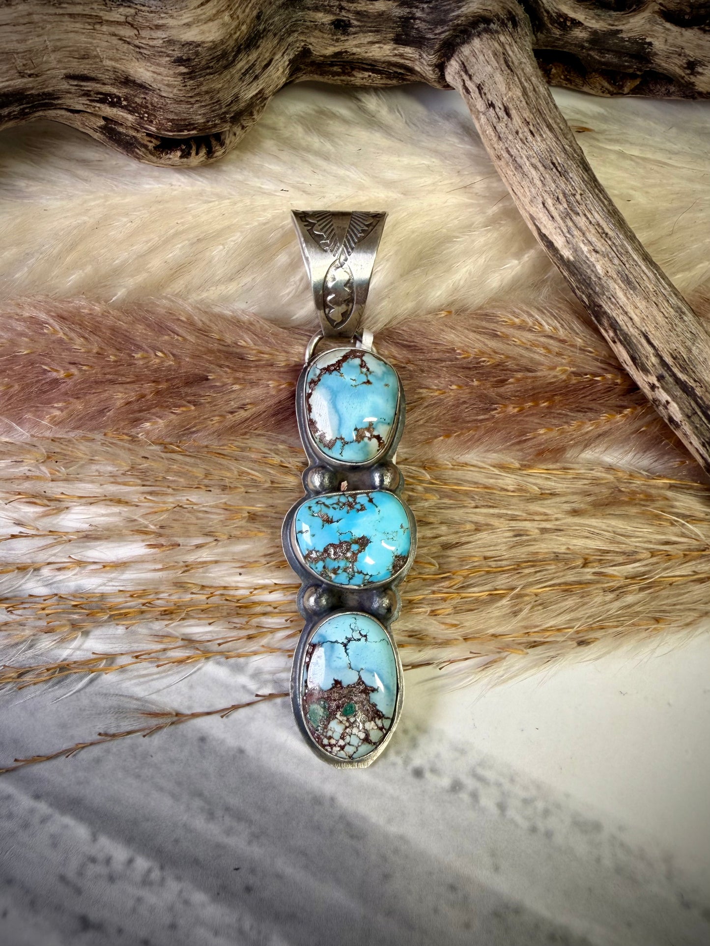 Boyd Ashley Golden Hills Pendant