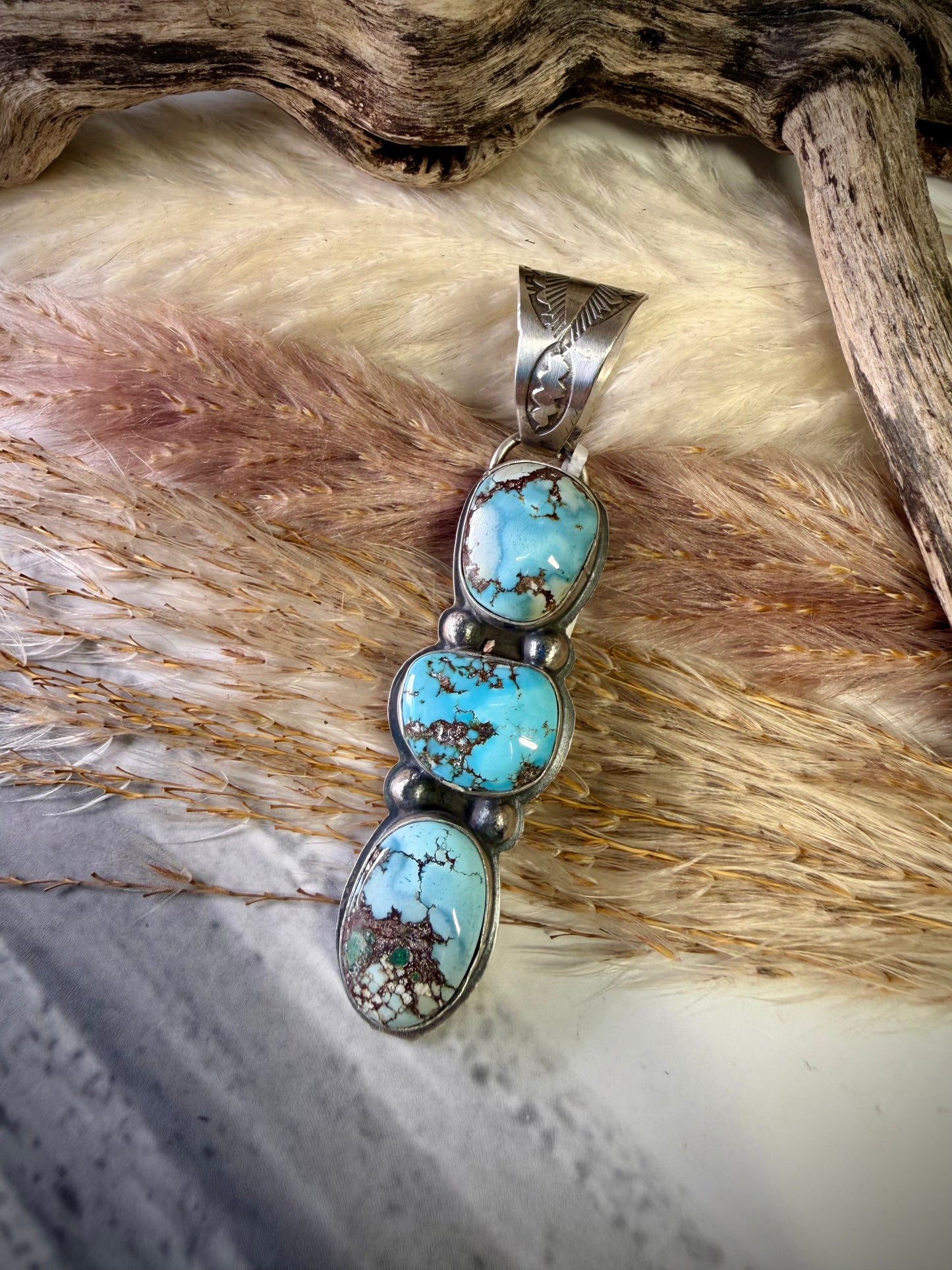 Boyd Ashley Golden Hills Pendant