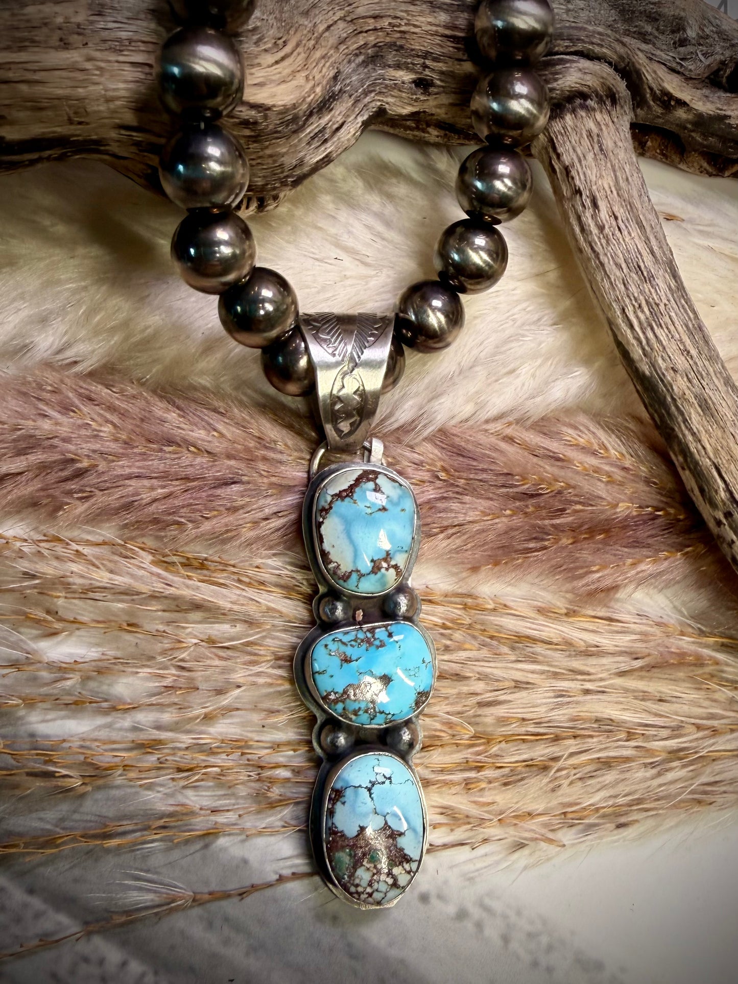 Boyd Ashley Golden Hills Pendant