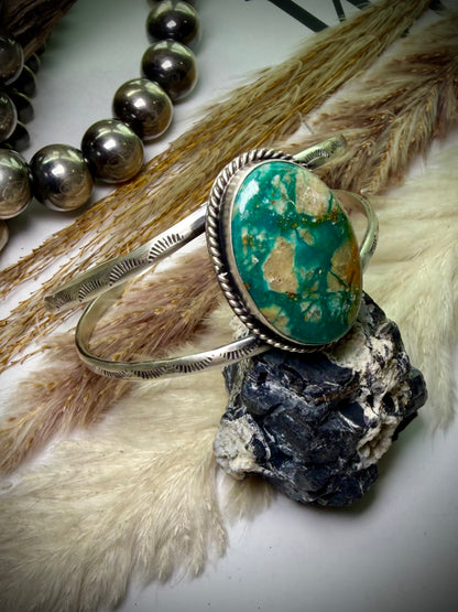 Vicky Hicks Royston Cuff