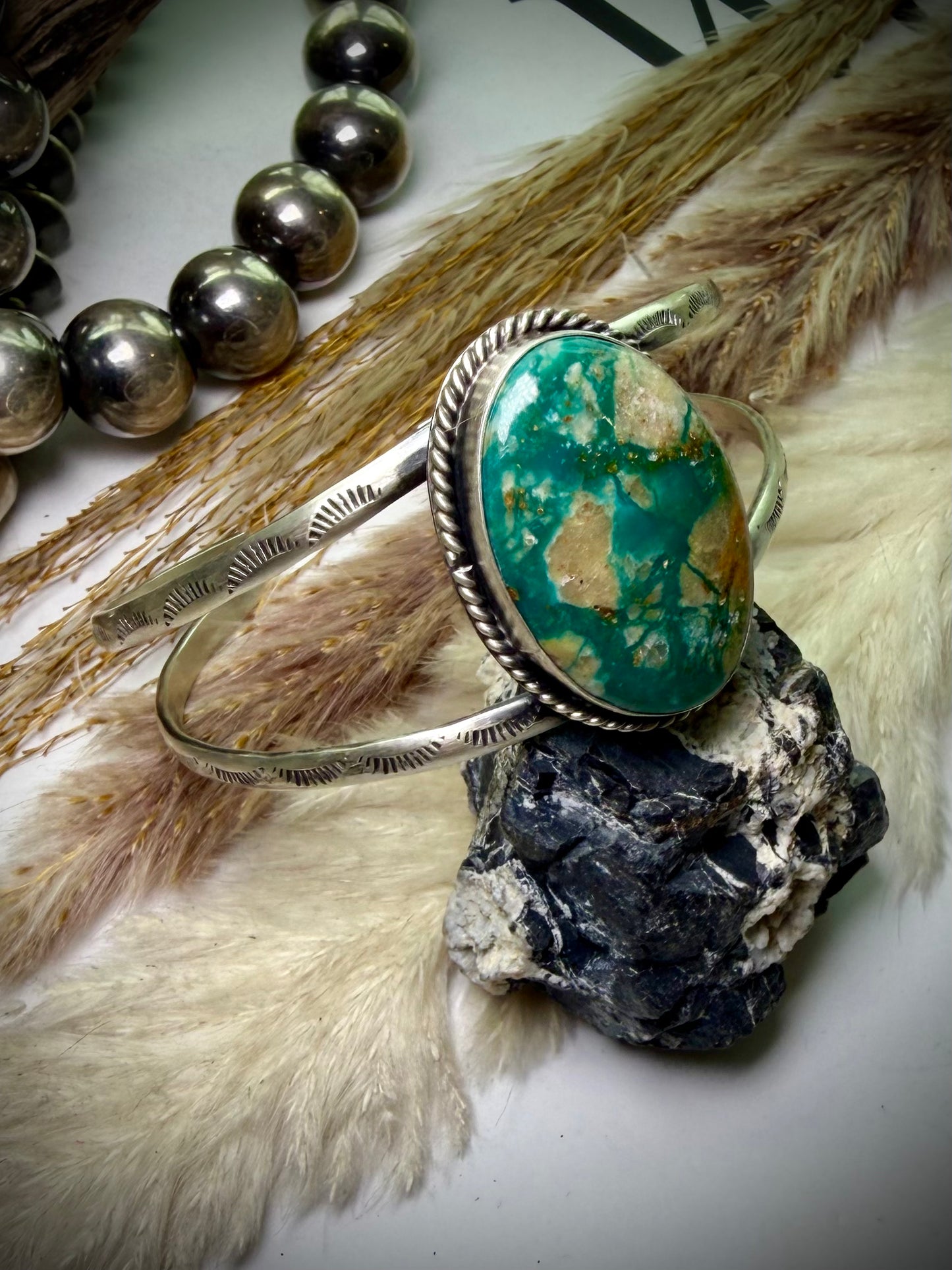 Vicky Hicks Royston Cuff