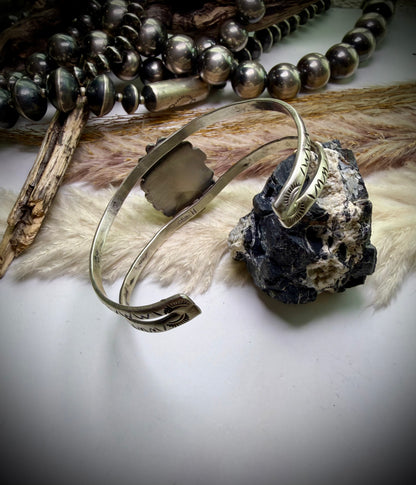 Vicky Hicks Sonoran Gold Bracelet