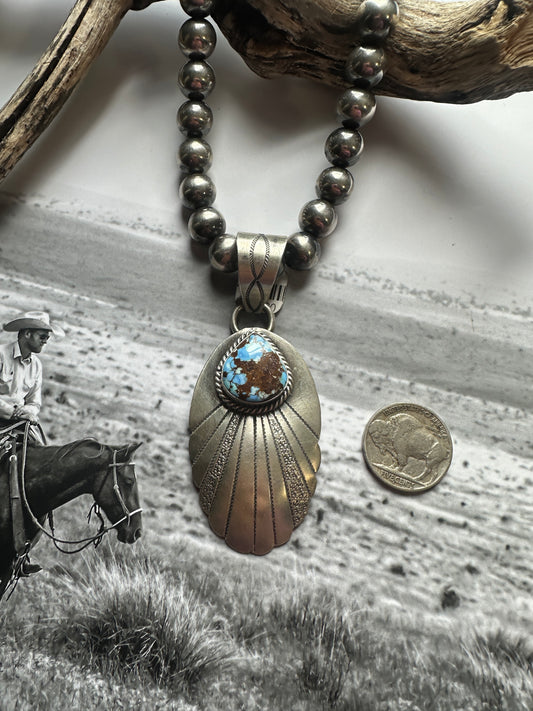 Windy Pendant