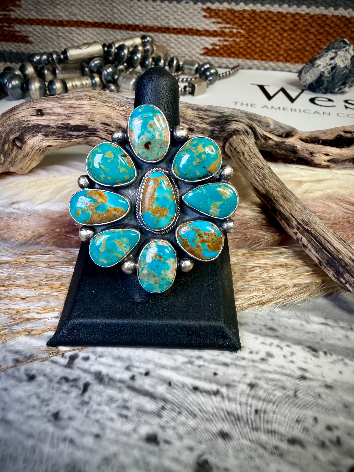 Royston Cluster Ring