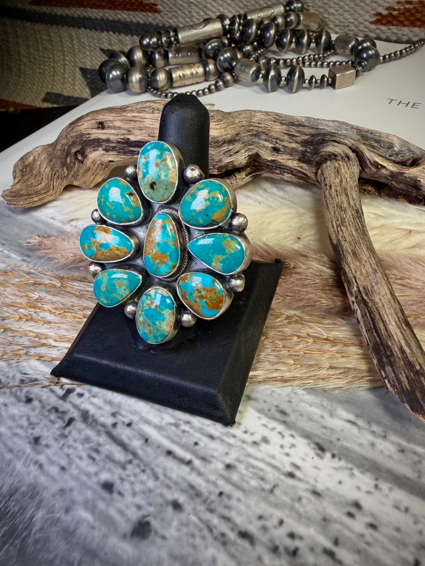 Royston Cluster Ring