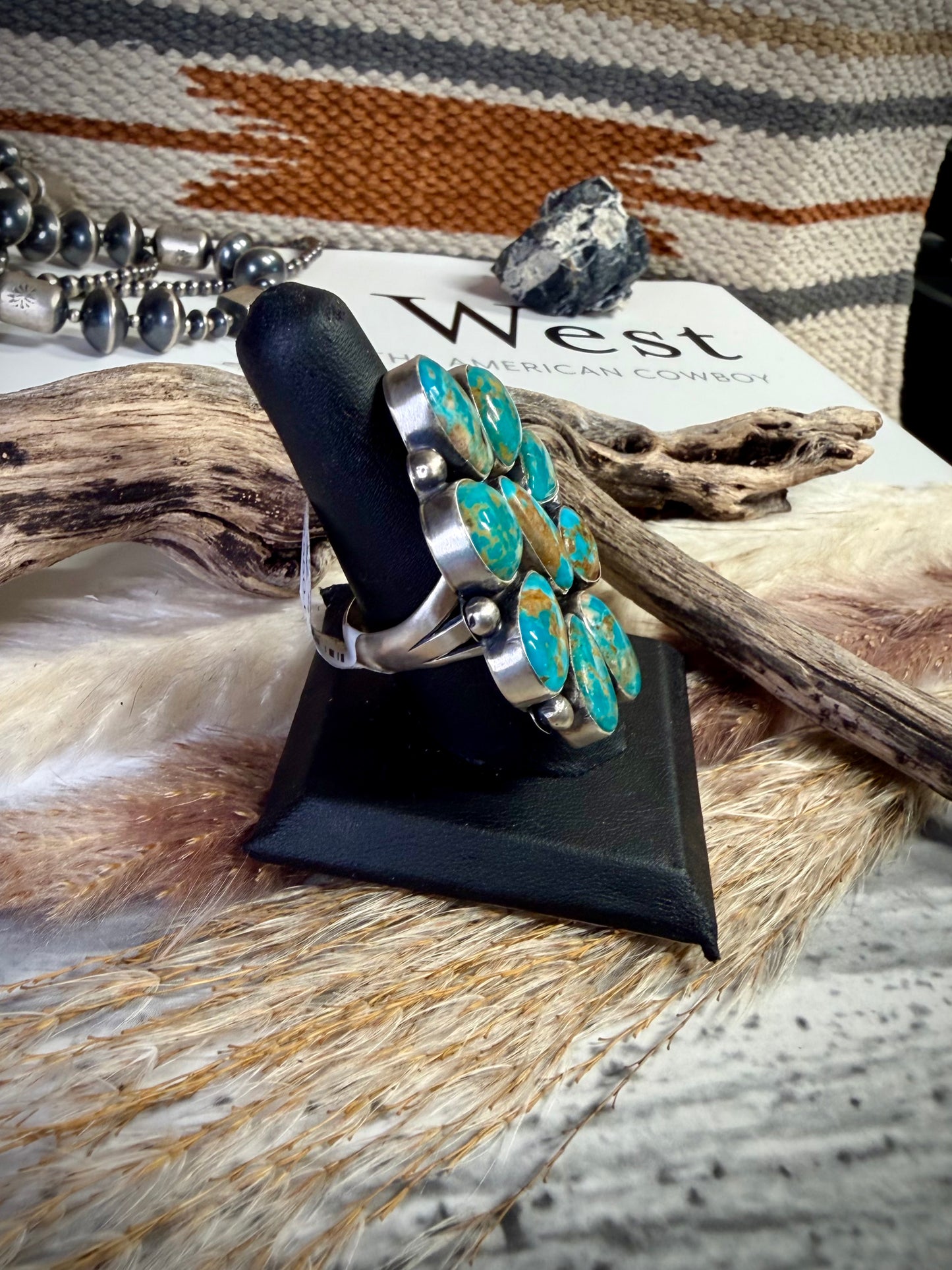 Royston Cluster Ring