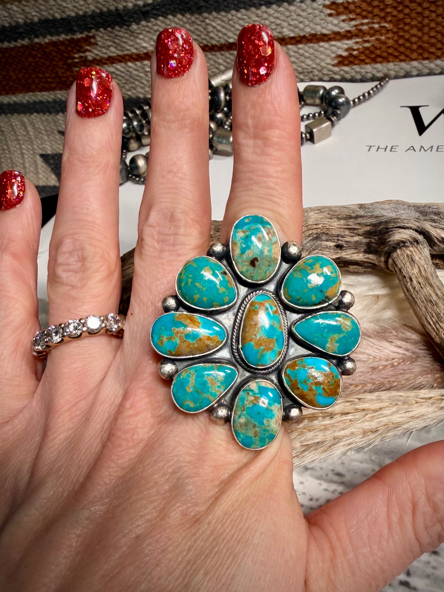 Royston Cluster Ring