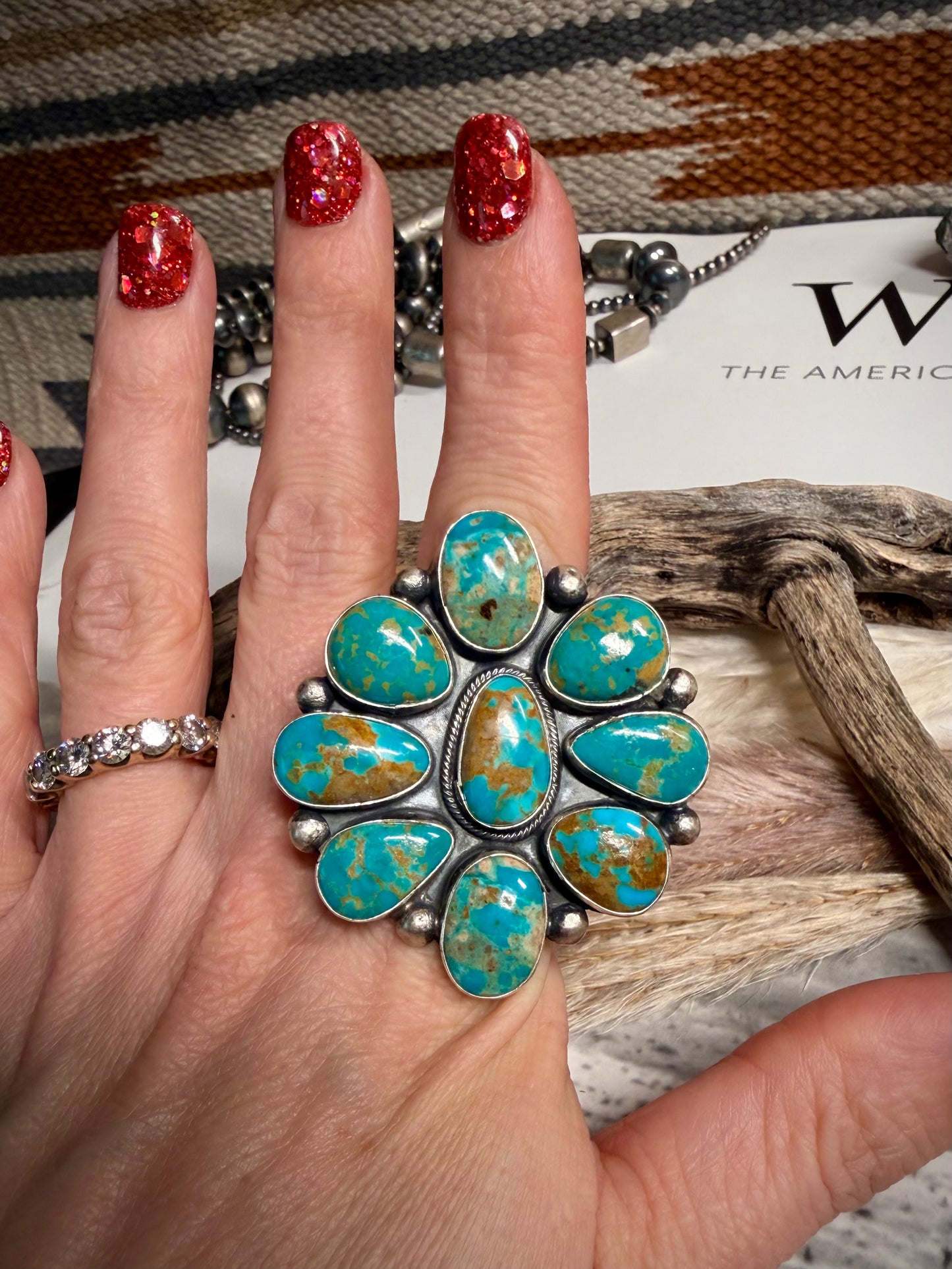 Royston Cluster Ring