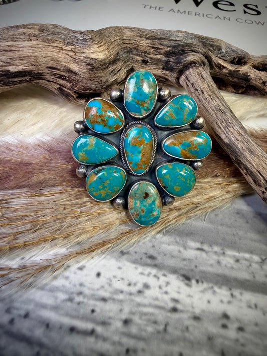 Royston Cluster Ring