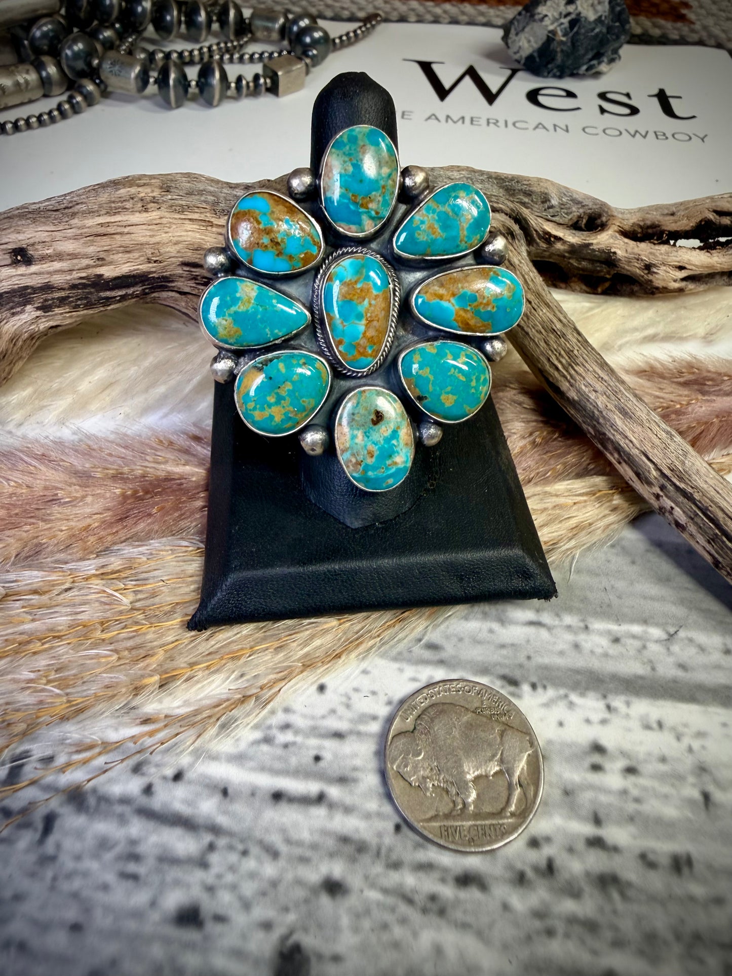 Royston Cluster Ring