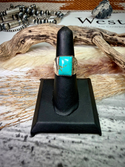 Size 6 1/2 Annie Lincoln Ring