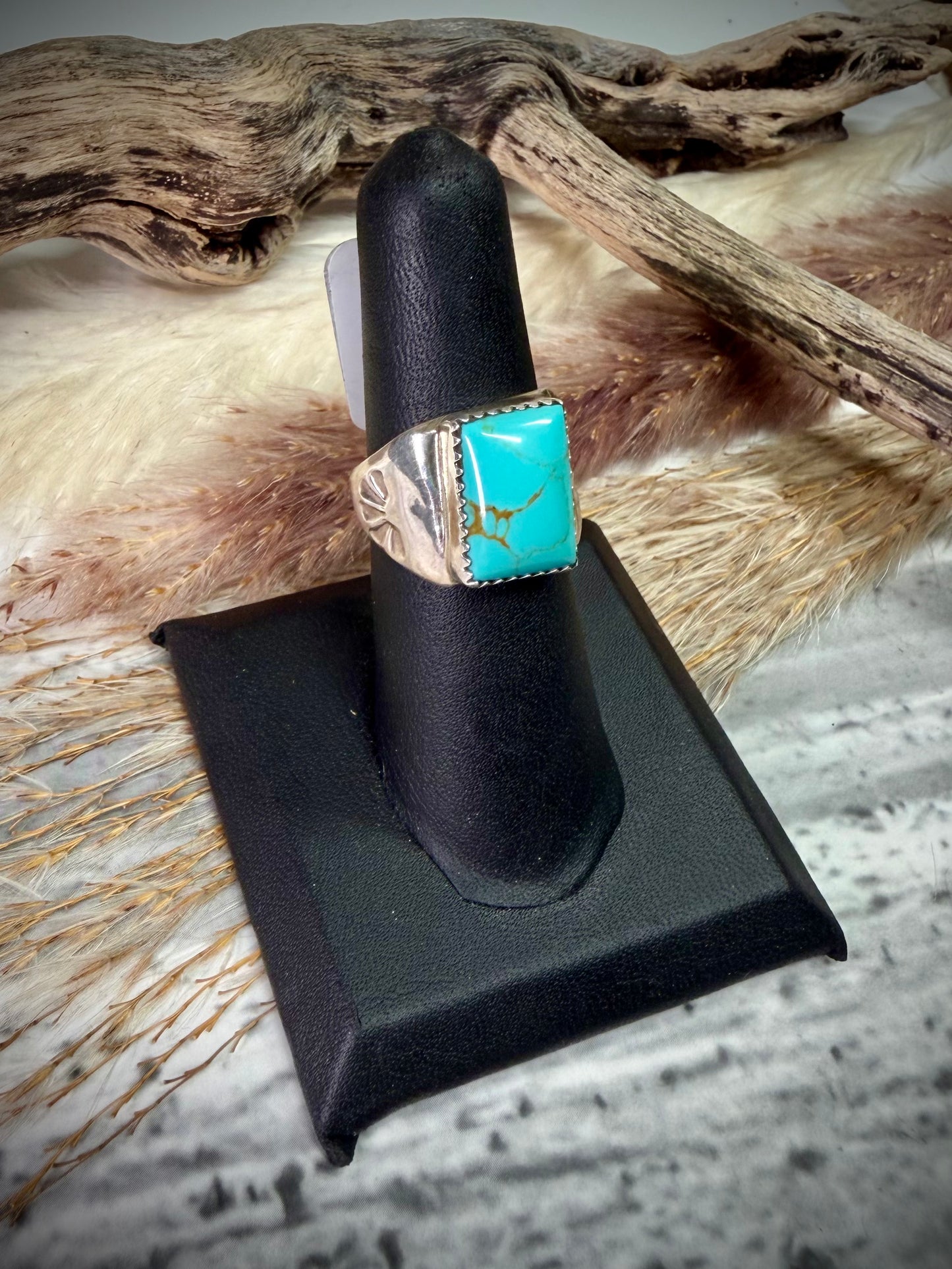 Size 6 1/2 Annie Lincoln Ring