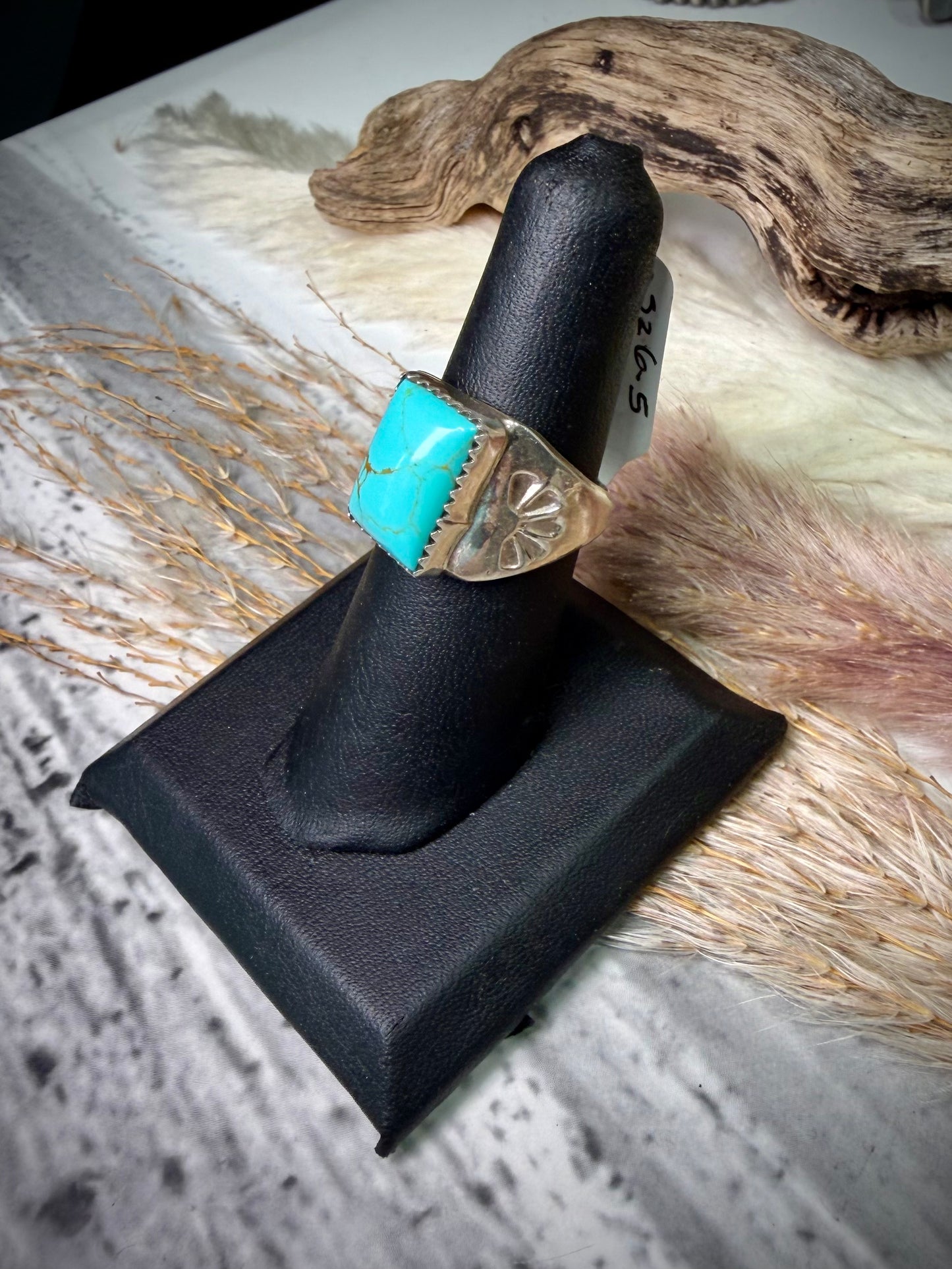 Size 6 1/2 Annie Lincoln Ring