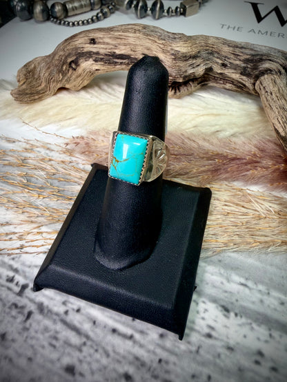 Size 6 1/2 Annie Lincoln Ring
