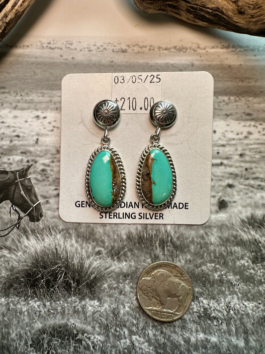 Presley Earrings