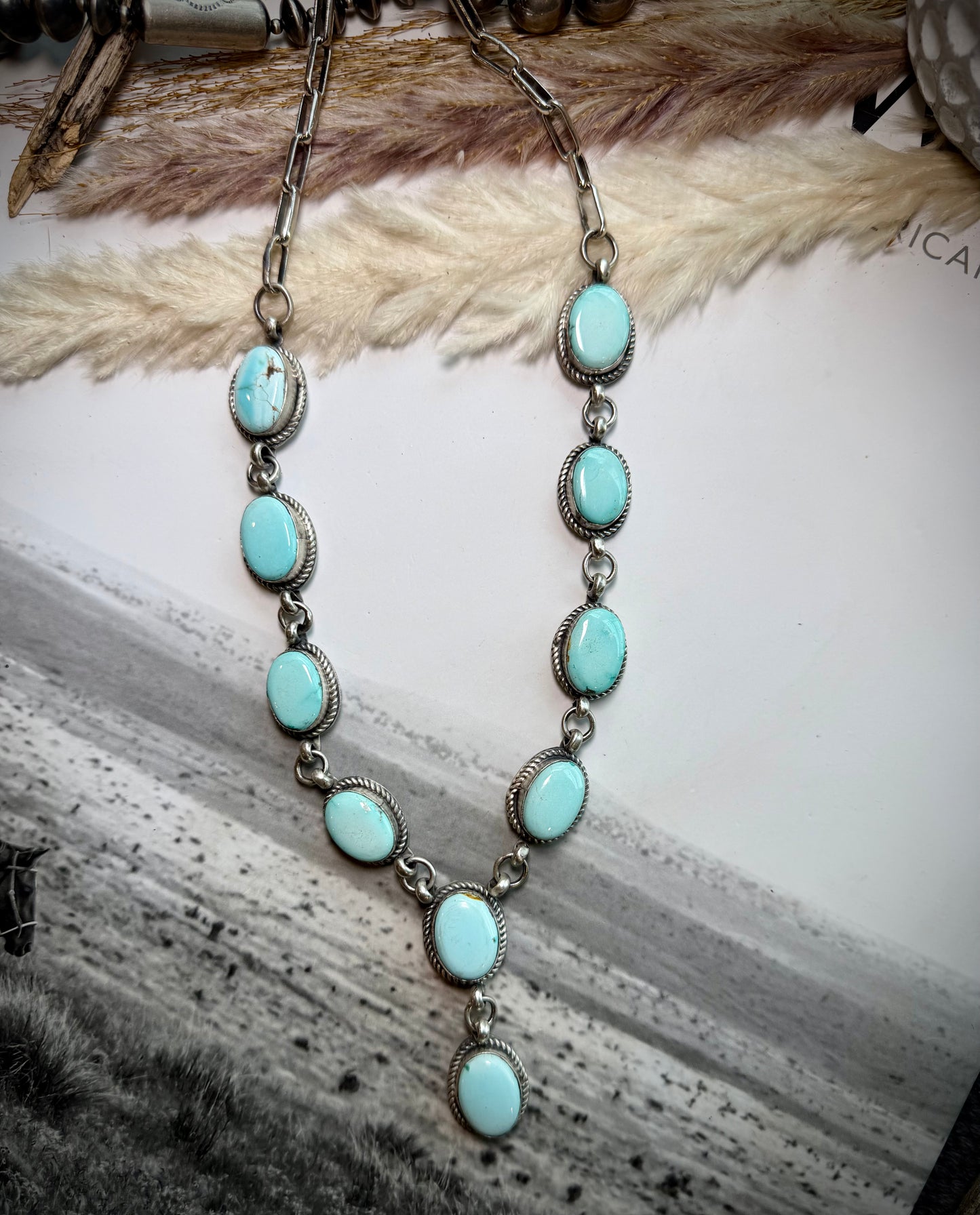 Boyd Ashley Dry Creek Lariat