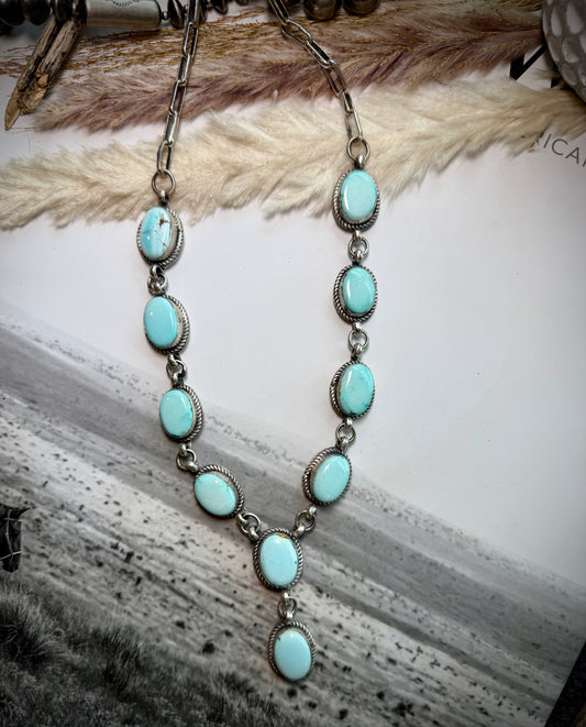 Boyd Ashley Dry Creek Lariat