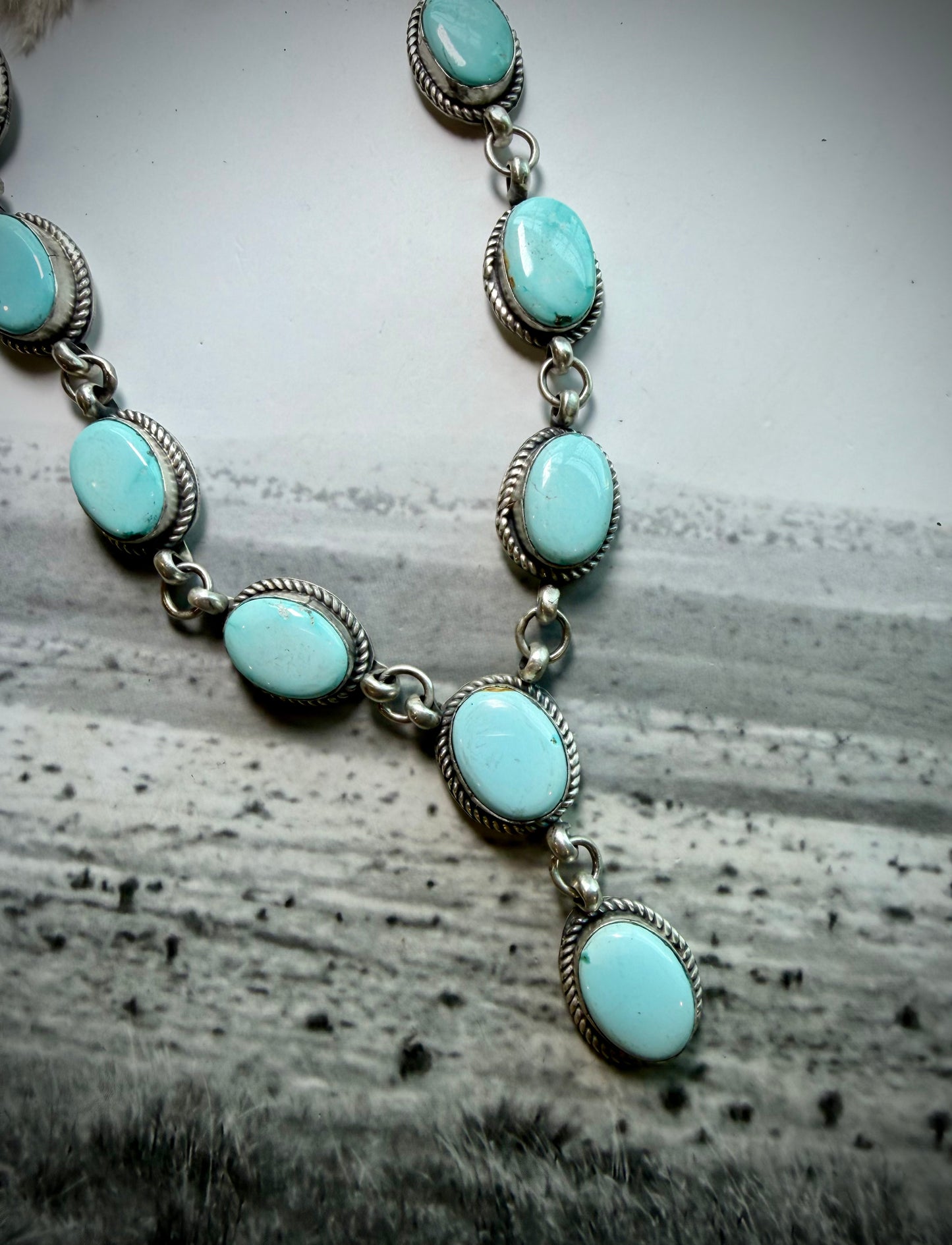 Boyd Ashley Dry Creek Lariat