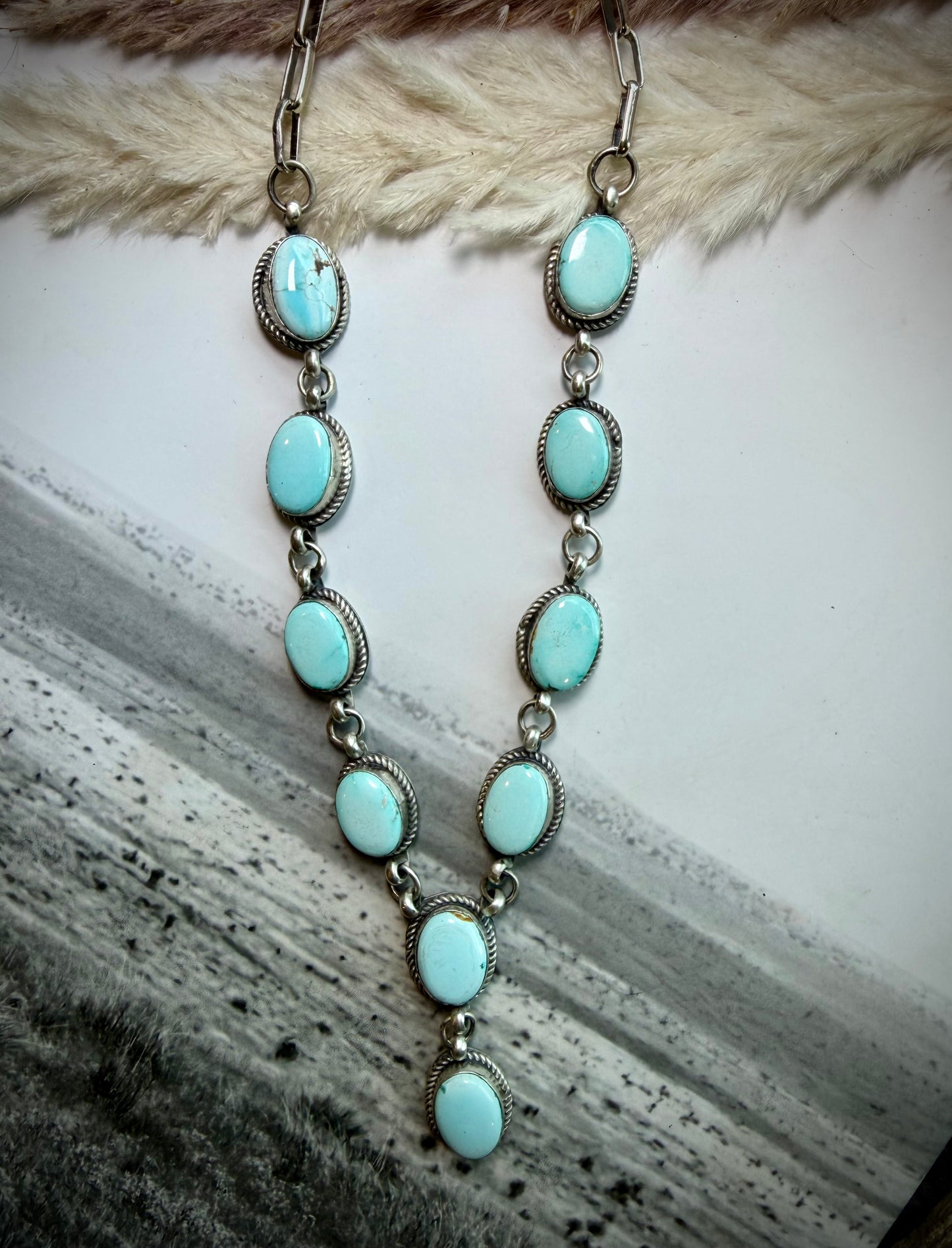 Boyd Ashley Dry Creek Lariat