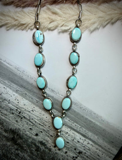 Boyd Ashley Dry Creek Lariat