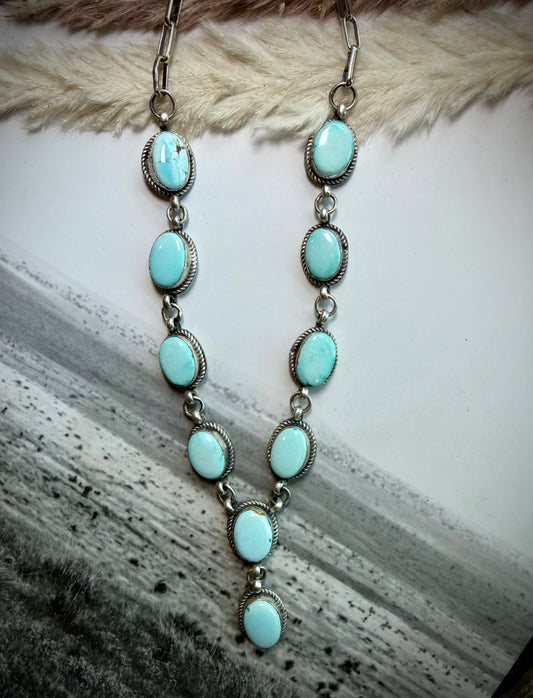 Boyd Ashley Dry Creek Lariat