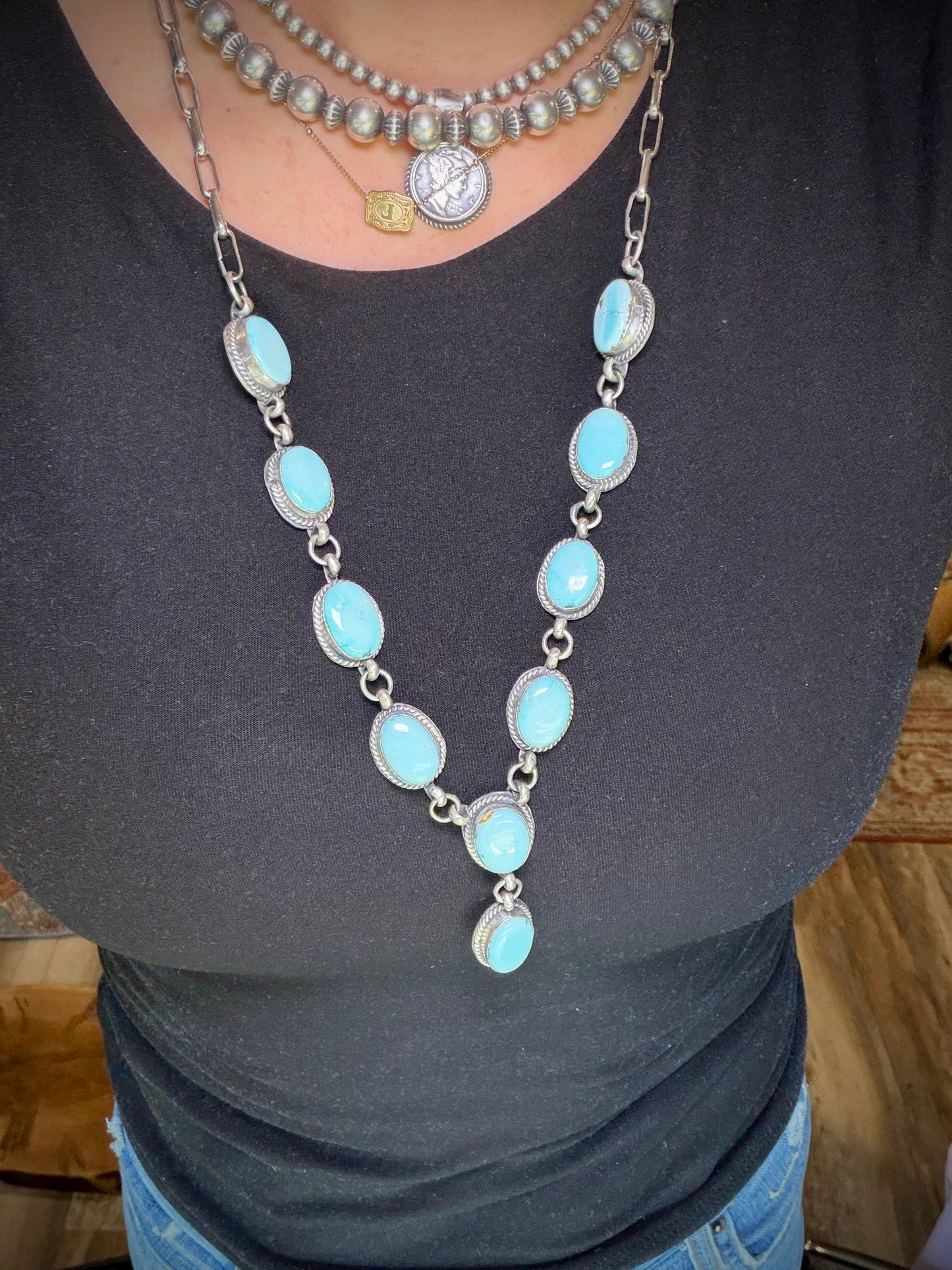 Boyd Ashley Dry Creek Lariat