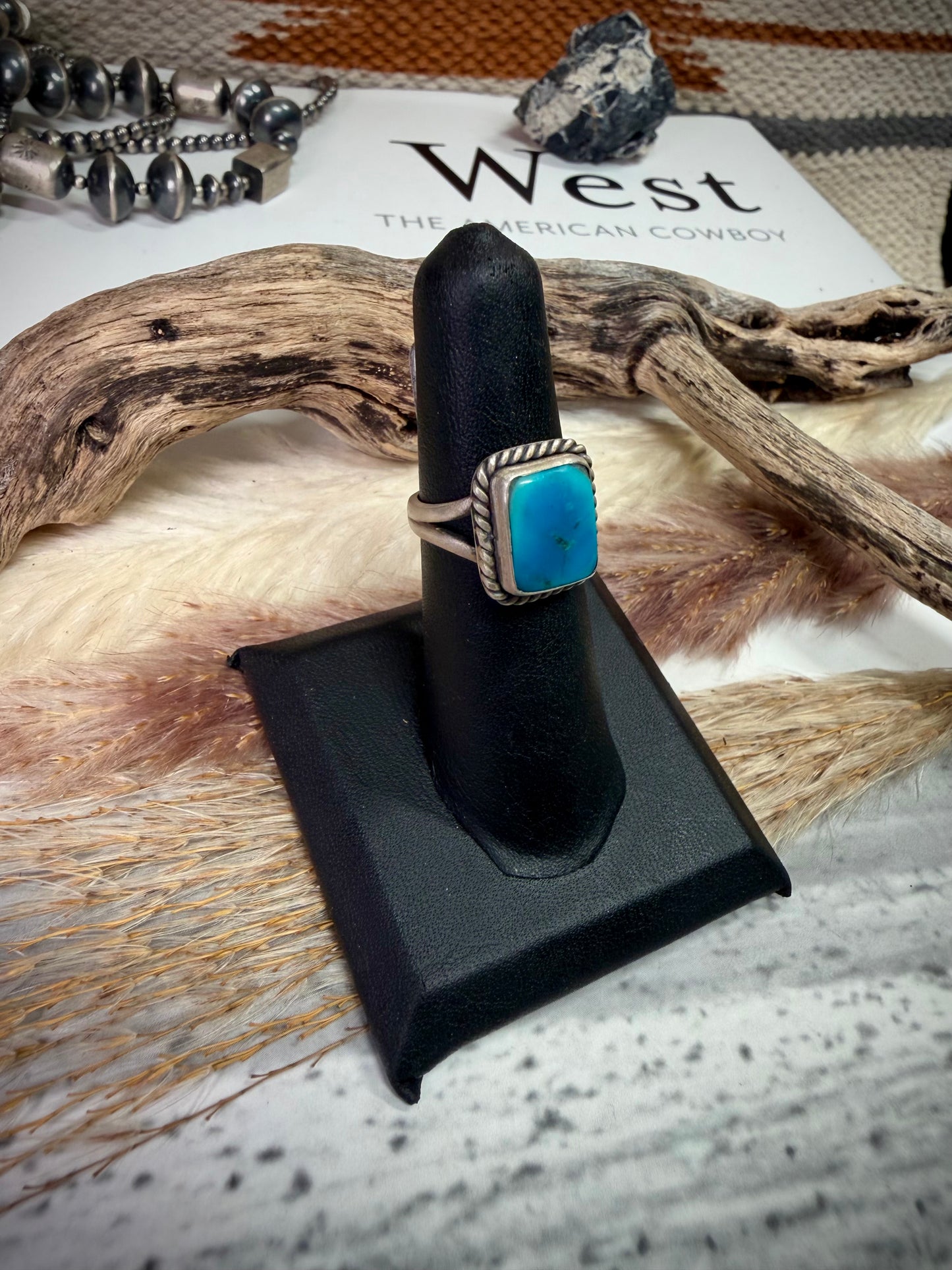 Blue Waters Ring