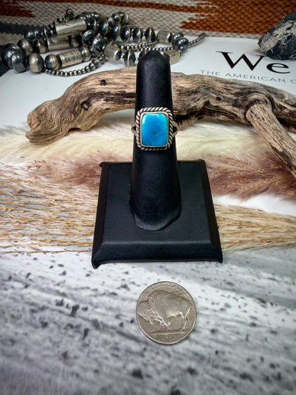 Blue Waters Ring