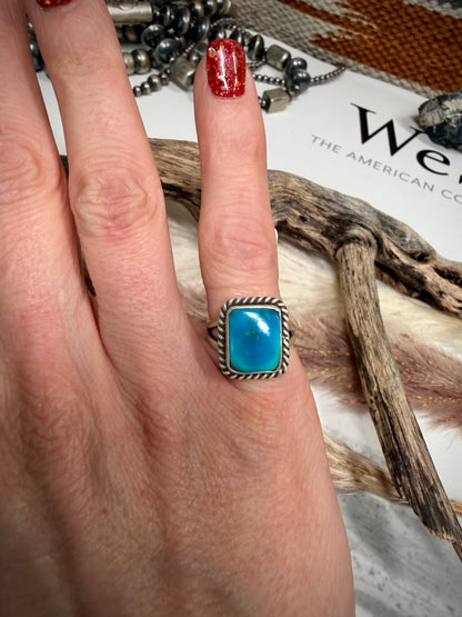Blue Waters Ring